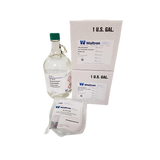 Sodium Bundle - N1234-116, 540, 541,  548 (Special Handling)