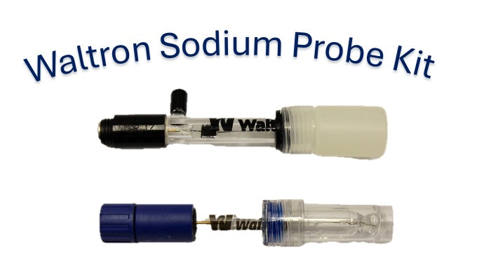 Waltron Sodium Analyzer Probe Kit