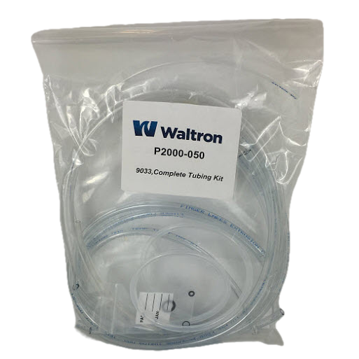 TUBING KIT, COMPLETE, 9033X