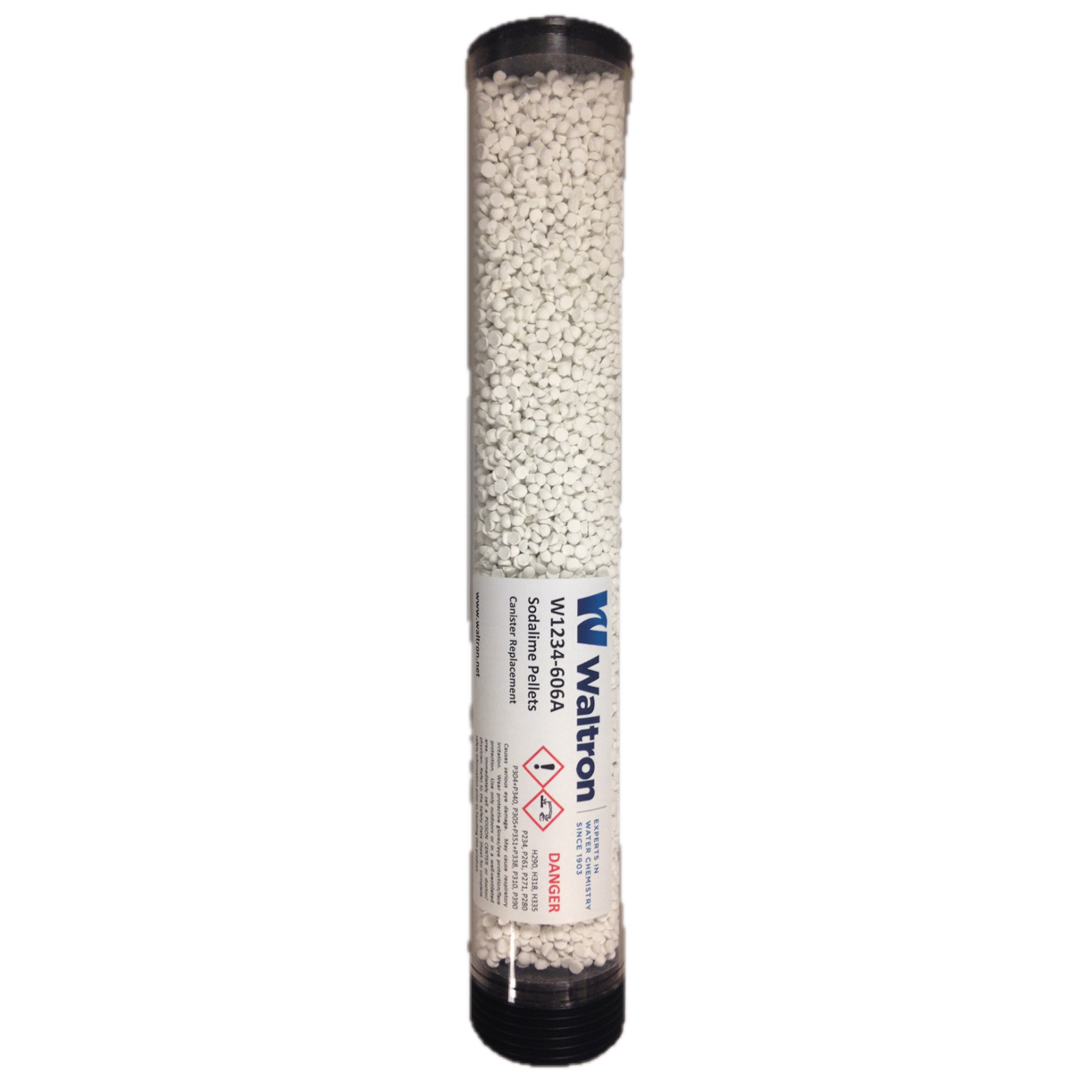 Sodalime Cartridge (Filled)
