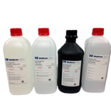 Silica Bundle - W1234-096E, 097E, 098E, 099E (Special Handling)