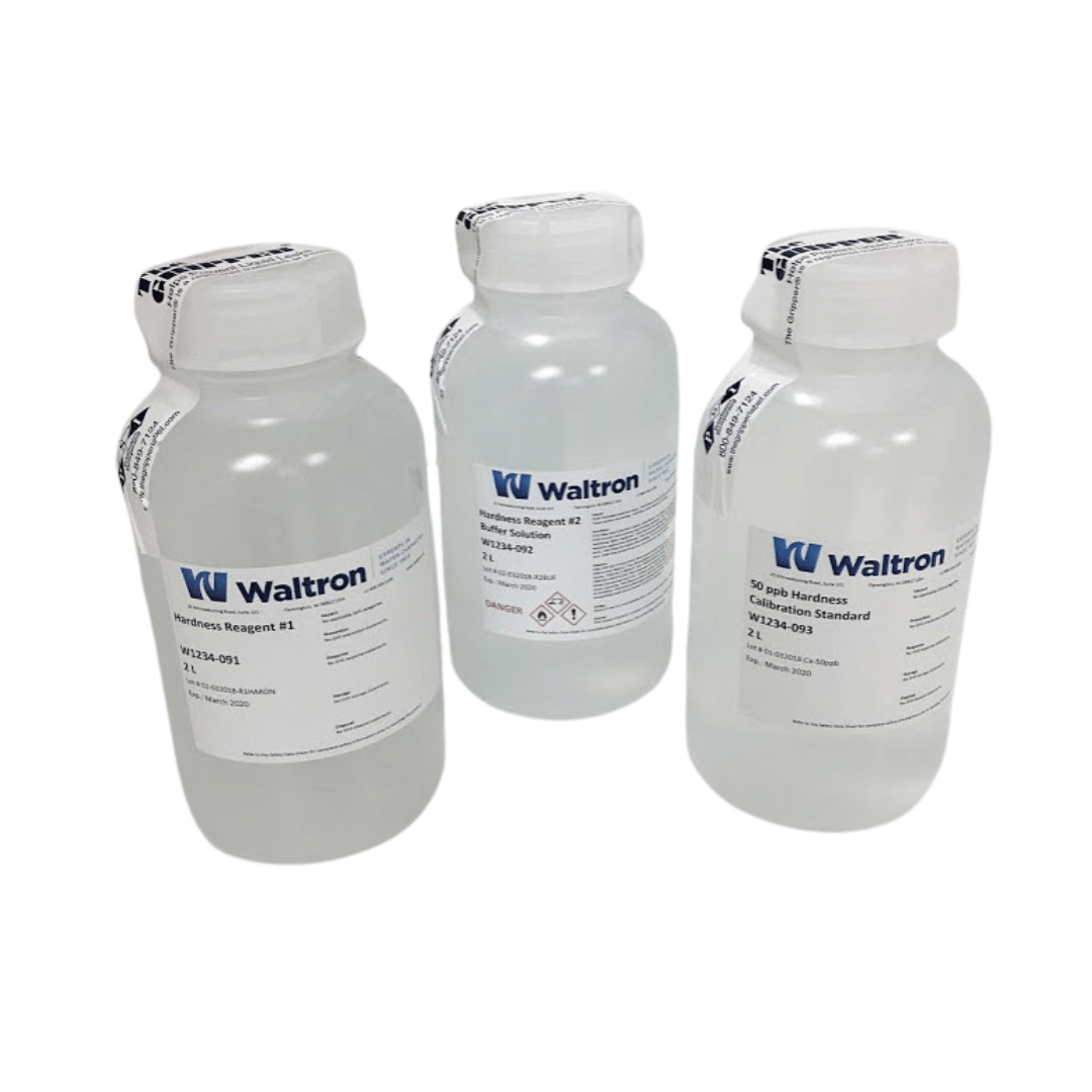 Hardness Bundle - W1234-091, 092, 093 (Special Handling)