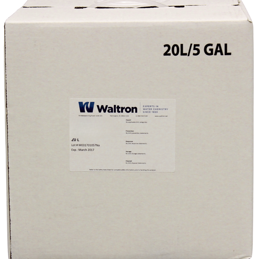 Hach Biotector Base Reagent, 20L
