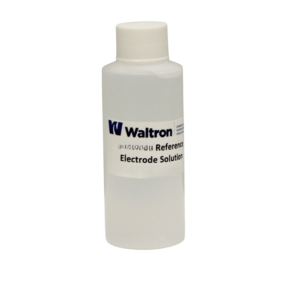 <4M KCI Reference Electrode Filling Solution, 2 Oz