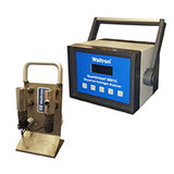 Waltron 9091 Dissolved Hydrogen Analyzer