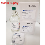 Sodium Bundle - N1234-116, 540, 541,  548 (Special Handling)