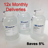 Hardness Bundle - W1234-091, 092, 093 (Special Handling)