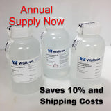 Hardness Bundle - W1234-091, 092, 093 (Special Handling)