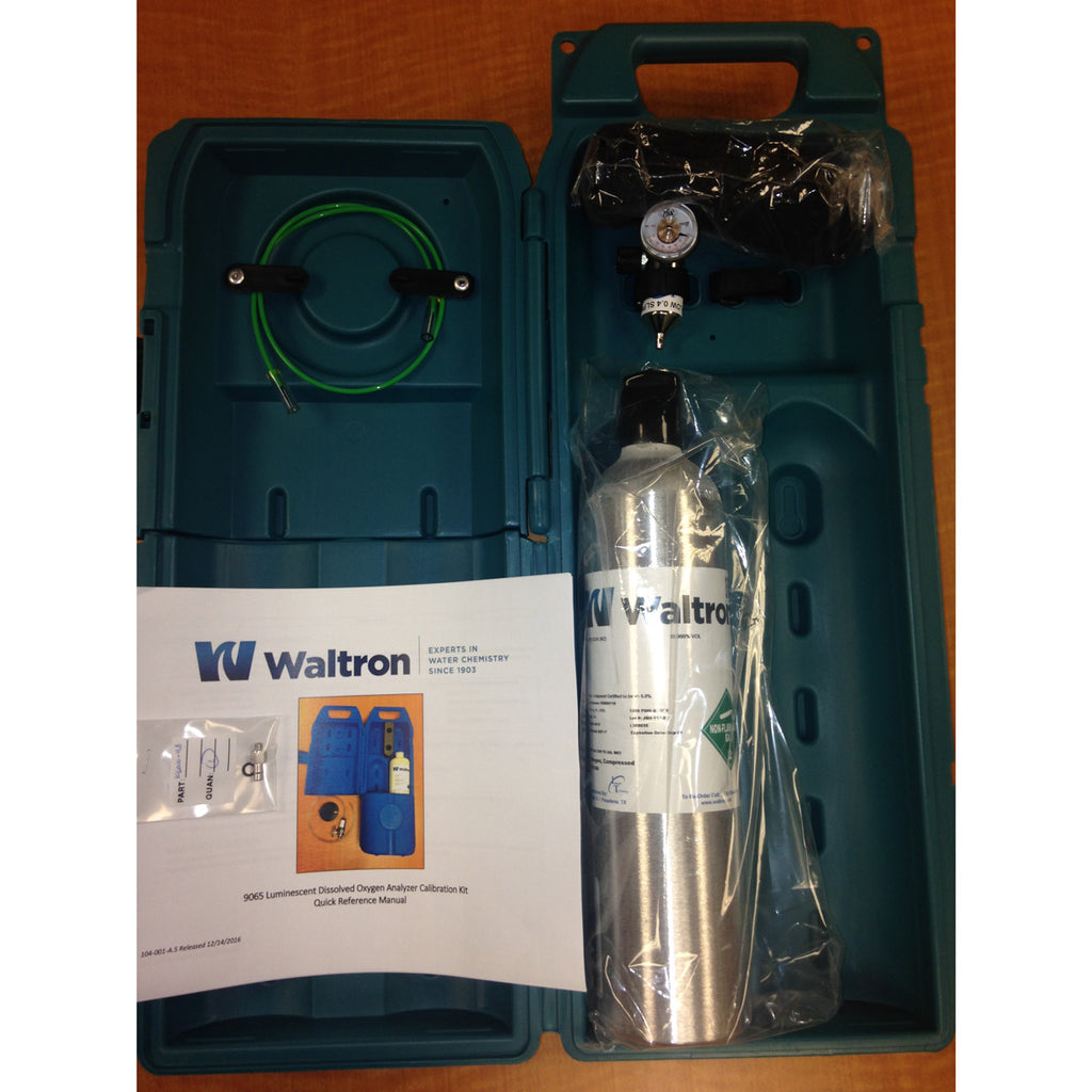 LDO ZeroPoint Calibration Kit (Special Handling) Waltron Shop