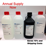 Silica Bundle - W1234-096E, 097E, 098E, 099E (Special Handling)