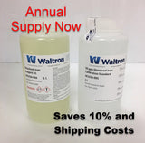 Dissolved Iron Bundle - W1234-094, 095 (Special Handling)