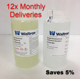 Dissolved Iron Bundle - W1234-094, 095 (Special Handling)