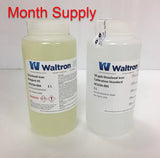 Dissolved Iron Bundle - W1234-094, 095 (Special Handling)