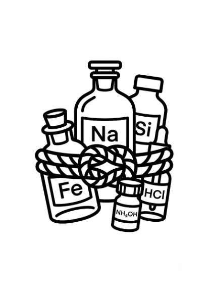 Annual Chemical Supply Bundles