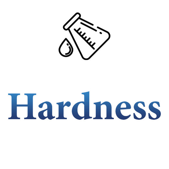 Hardness Consumables