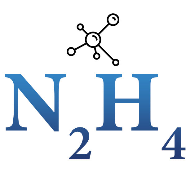 Hydrazine