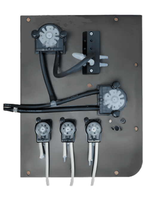 3040-Series Wet Section Upgrade Kit