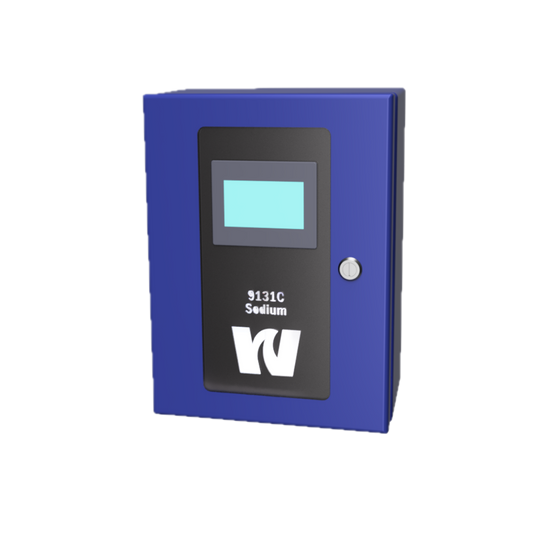 Waltron 9131C Sodium Analyzer