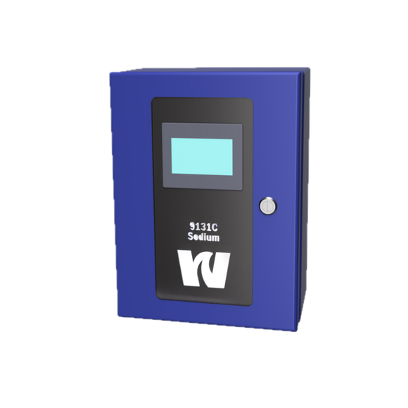 Waltron 9131C Sodium Analyzer