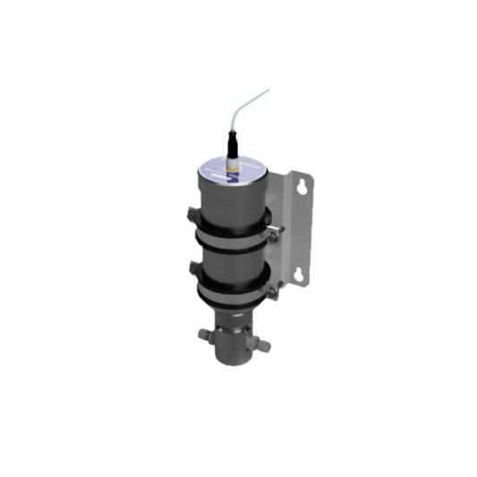 Waltron 9165S Luminescent Dissolved Oxygen Smart Sensor