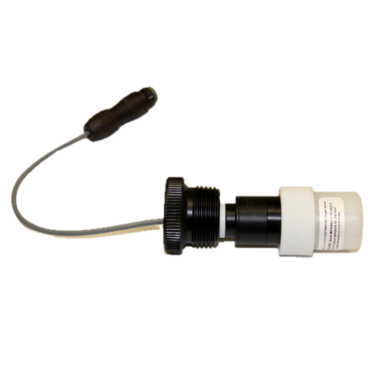 Dissolved Oxygen Sensor, K3010-200, Full Body, Complete