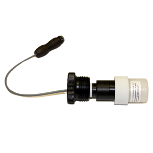 Dissolved Oxygen Sensor, K3010-200, Full Body, Complete