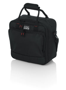 Soft-Sided Carrying Case