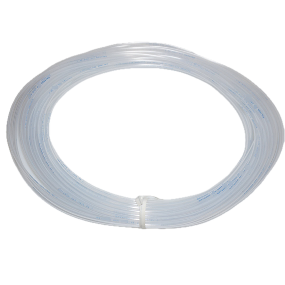 Tubing PE Lined 4.0mm OD x 2.5mm ID x 50m