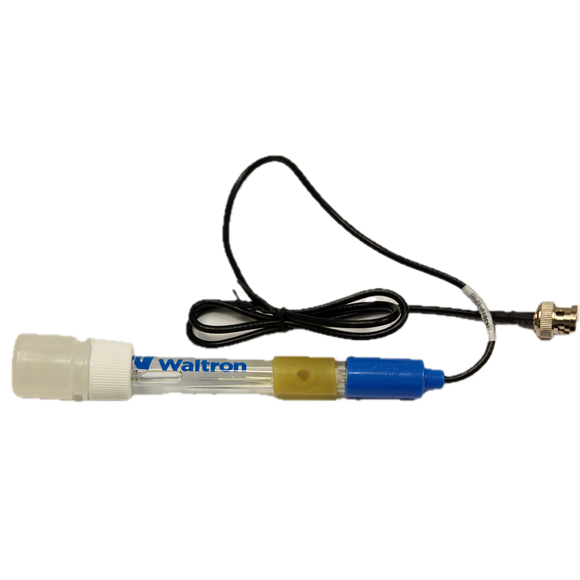 3.5M Reference Electrode w/ BNC Connector