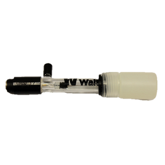 Refillable Reference Electrode With Side Arm, 84mm
