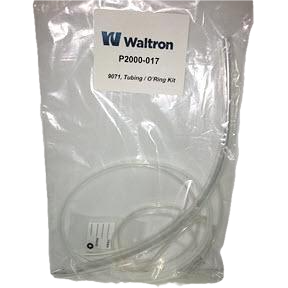 KIT, TUBING/O'RING, 9071