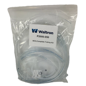 TUBING KIT, COMPLETE, 9033X