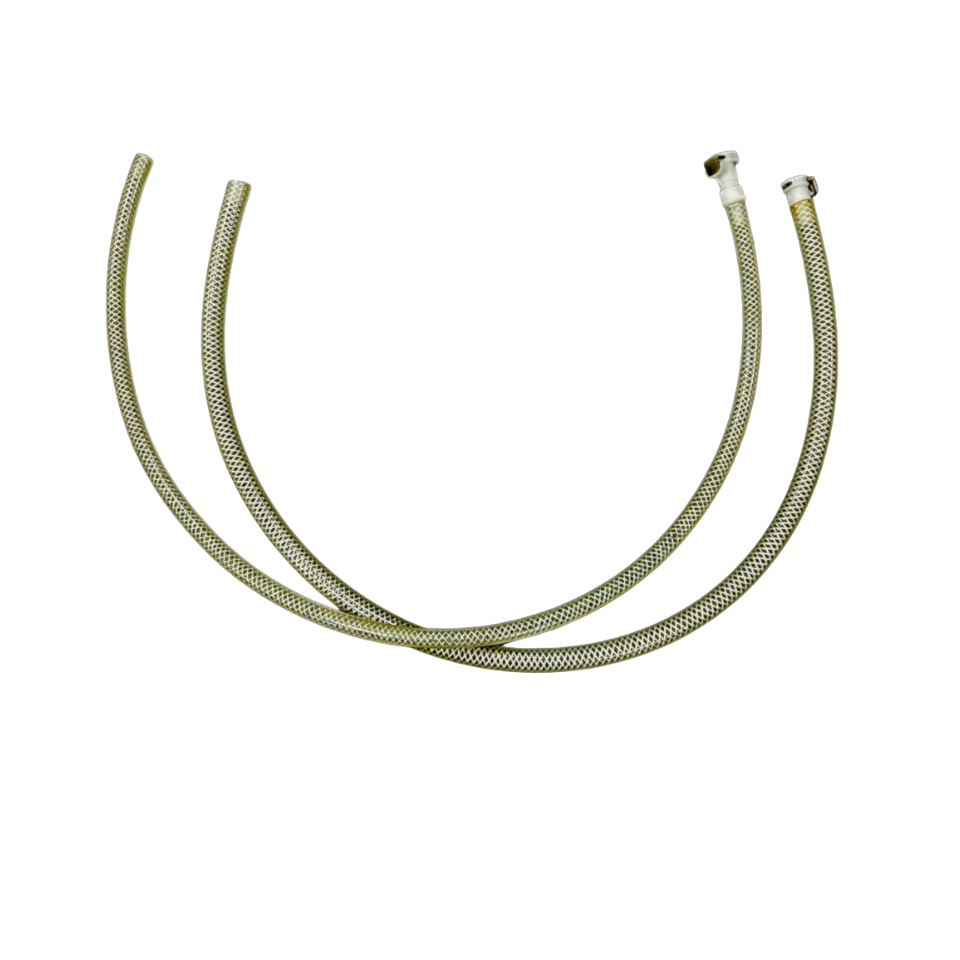 Replacement Oxygen Impermeable Hose- 4165P LDO - 3/8"