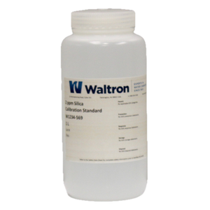 Silica Calibration Standard, 2ppm, 1L