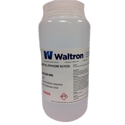 Ethylene Glycol Reagent #1, Periodic Acid, 1L