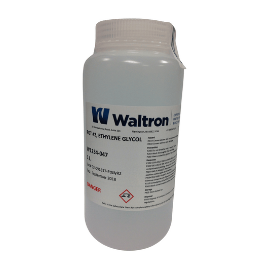 Ethylene Glycol Reagent #2, Potassium Hydroxide, 1L (Special Handling)
