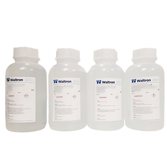 Reagent Set for Swan AMI Siltrace (A-85.420.860)
