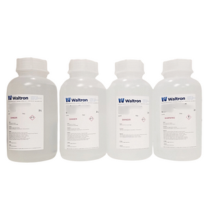Reagent Set for Swan AMI Siltrace (A-85.420.860)