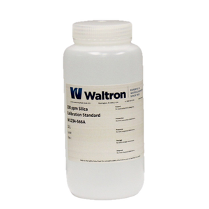 Silica Calibration Standard, 100ppm, 1L