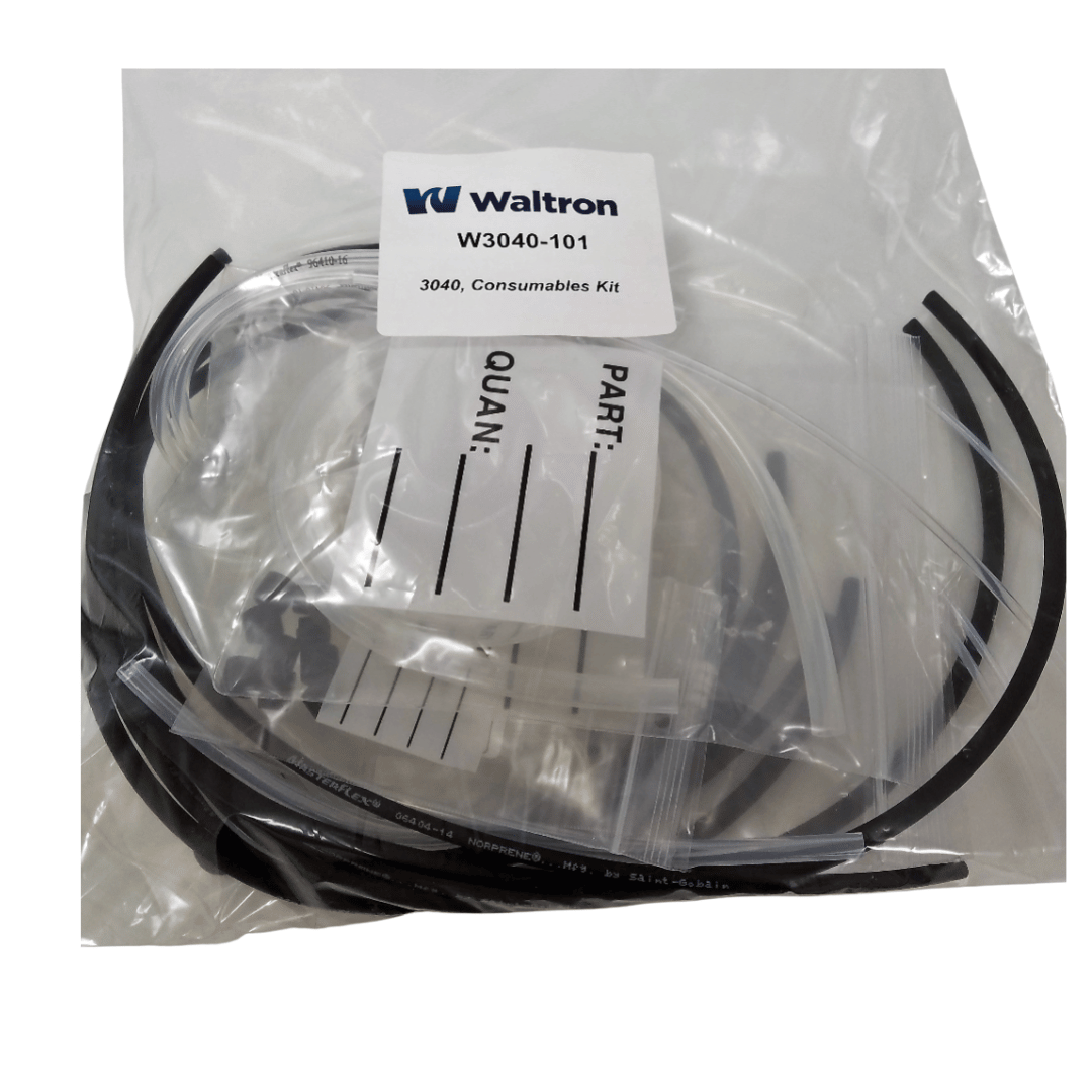 Consumables Kit 3040 Series (Peristaltic Version)