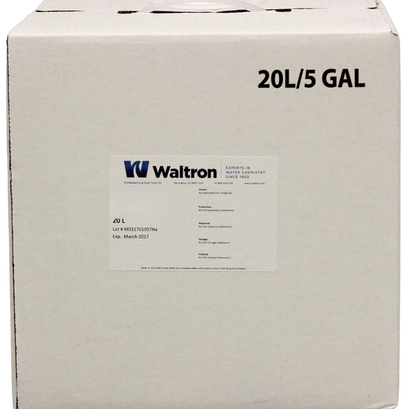 Hach Biotector Base Reagent, 20L