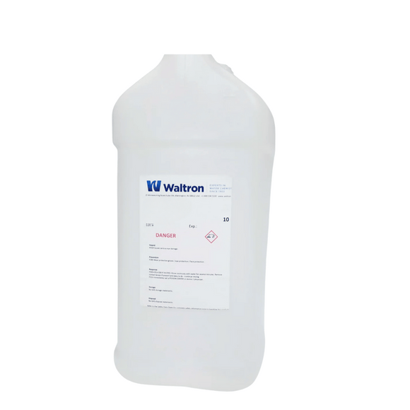 Std Sulfuric Acid Titrant (0.02 N H2SO4)