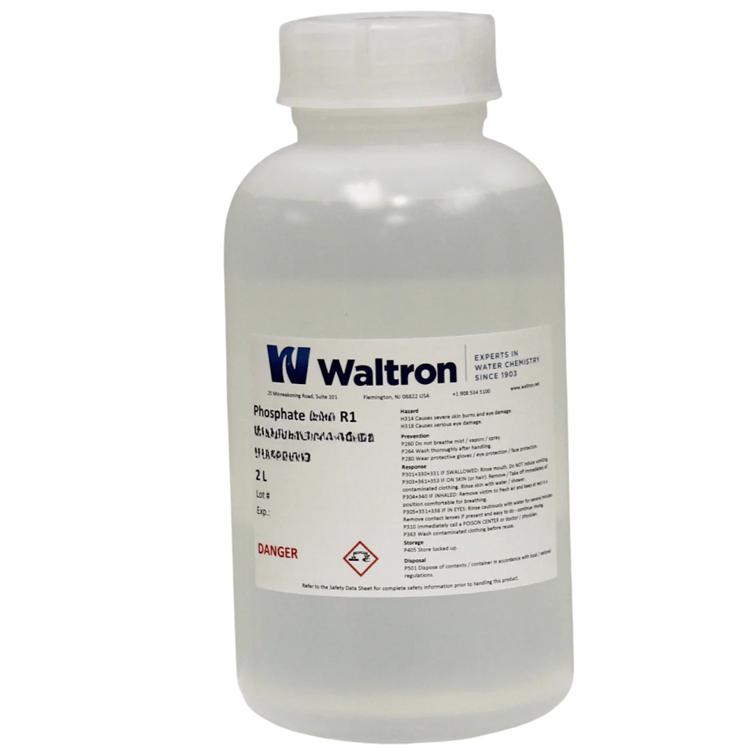 AMI Phosphate II Reagent 1 (2L)