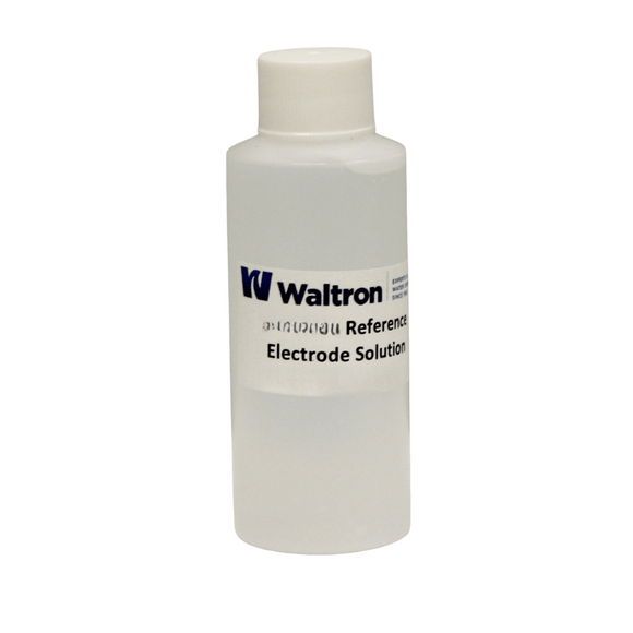 <4M KCI  Reference Electrode Filling Solution, 2 Oz