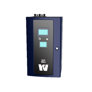 Waltron 3141 Silica Analyzer