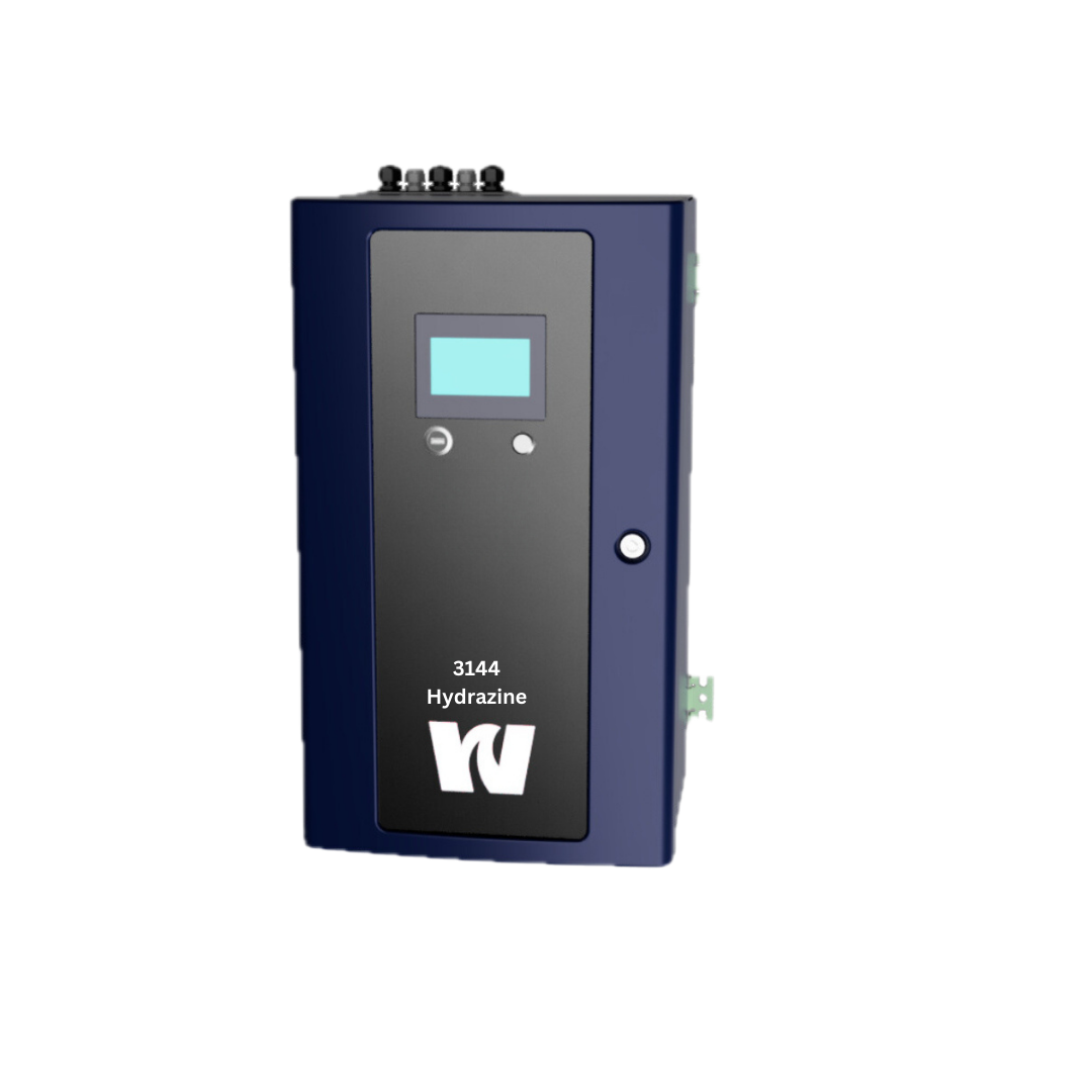 Waltron 3144 Colormetric Hydrazine Analyzer