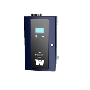 Waltron 3148 Dissolved Iron Analyzer