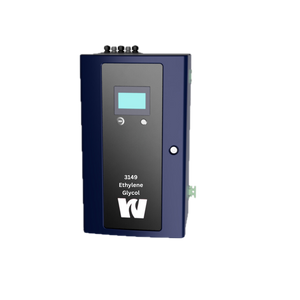 Waltron 3149 Ethylene/Propylene Glycol Analyzer