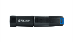 Data-Logging USB Stick