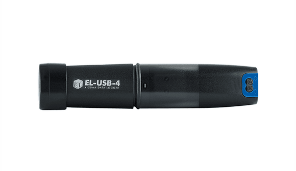 Data-Logging USB Stick
